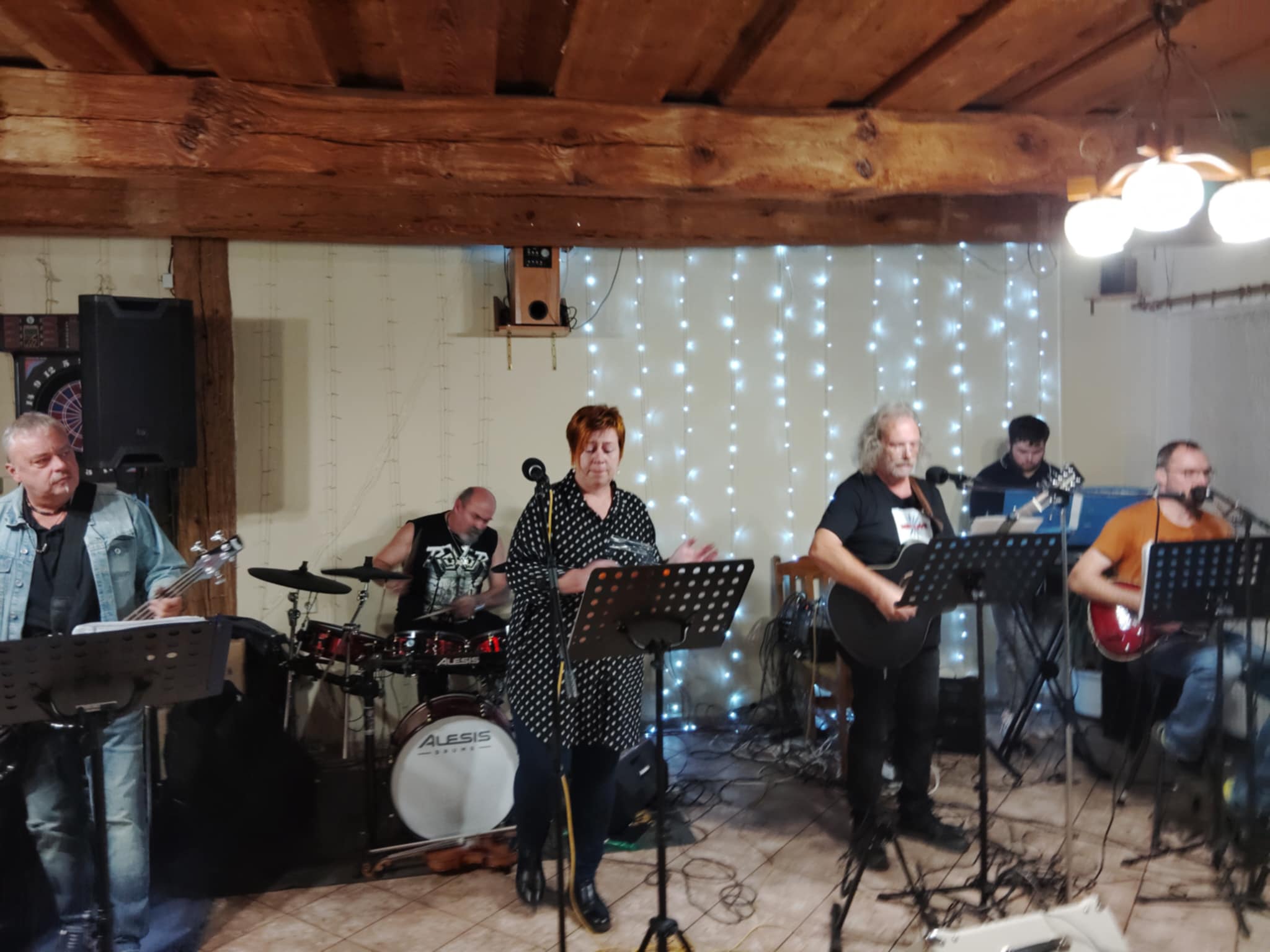 Deep Live zábava